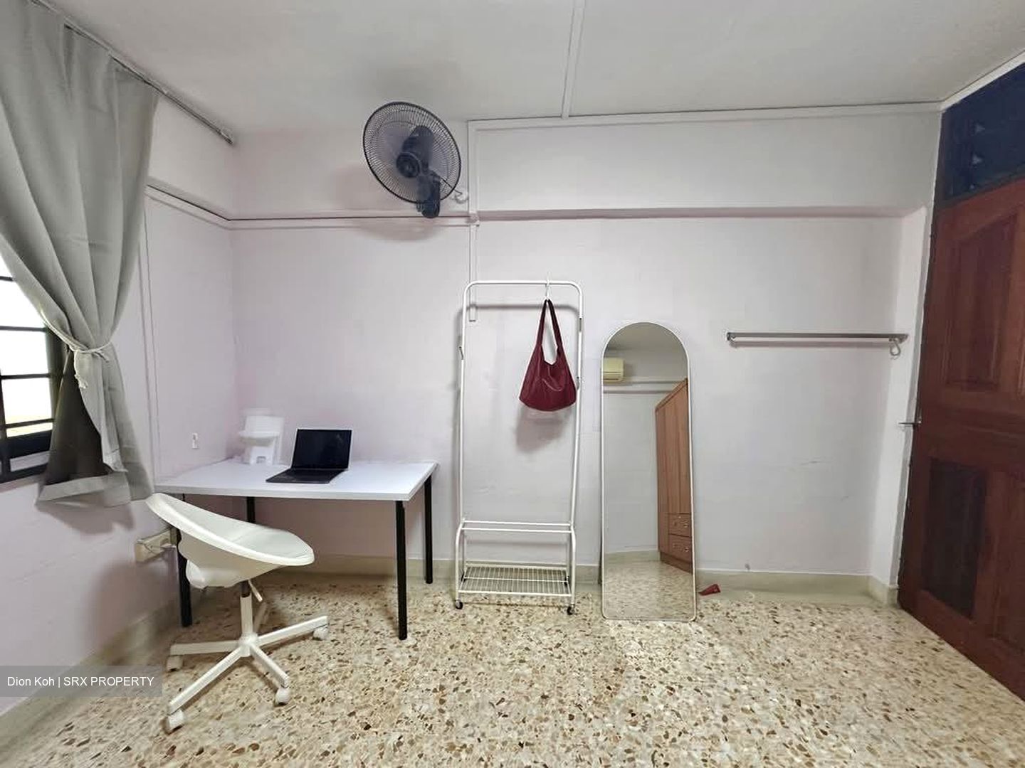Blk 128 Ang Mo Kio Avenue 3 (Ang Mo Kio), HDB 3 Rooms #574389371